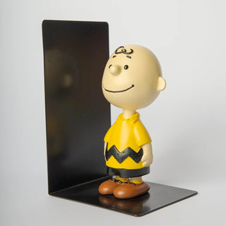 Blogo Design Fermalibri Charlie Brown