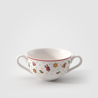 Villeroy & Boch Toy's Delight Ciotola per Zuppa in Porcellana