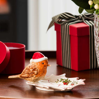 Villeroy & Boch Toy's Fantasy Ciotola con Uccello iin Porcellana
