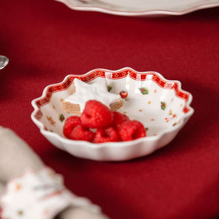 Villeroy & Boch Toy's Delight Ciotolina Portasalse in Porcellana
