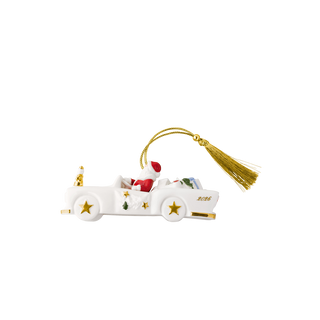 Villeroy & Boch Christmas Classics Addibbo Cadillac 2026