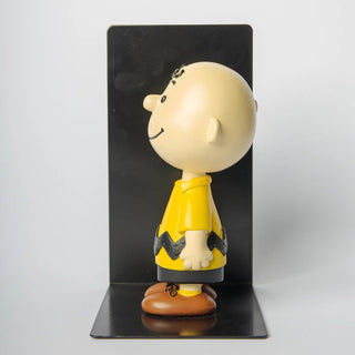 Blogo Design Fermalibri Charlie Brown