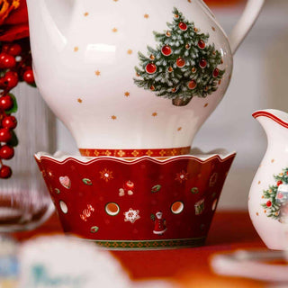 Villeroy & Boch Toy's Delight Bricco da Latte in Porcellana