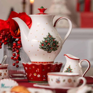 Villeroy & Boch Toy's Delight Bricco da Latte in Porcellana