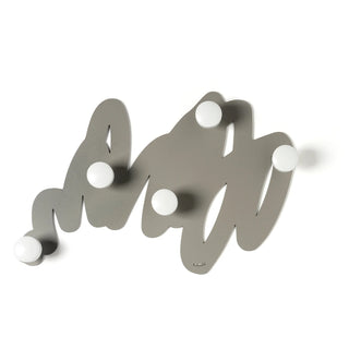 Arti e Mestieri Appendiabiti Marea 52x32h Fango