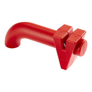 Zwilling Affilacoltelli Twinsharp ABS Rosso