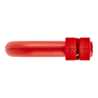 Zwilling Affilacoltelli Twinsharp ABS Rosso
