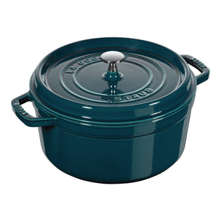 Staub Cocotte Gusseisen La Mer 26 cm