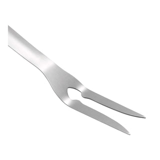 Zwilling Forchettone BBQ+ 41 cm in Acciaio Inossidabile