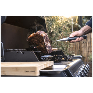Zwilling Forchettone BBQ+ 41 cm in Acciaio Inossidabile