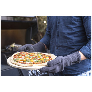 Zwilling Guanti da Barbecue in Cotone BBQ+ Antracite