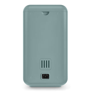 Smeg Macchina da caffe Verde Smeraldo Automatica BCC12EGMEU