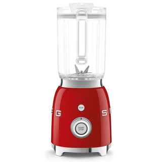 Smeg Frullatore Rosso Anni 50 BLF03RDEU