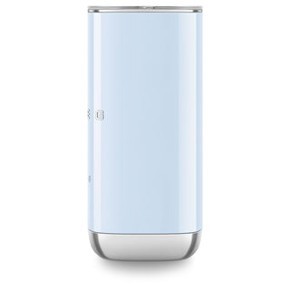 Smeg Montalatte Elettrico 50's Style Azzurro MFF02PBEU
