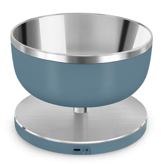 Smeg Bilancia da Cucina Digitale Blu Opaca KSC01SBMWW