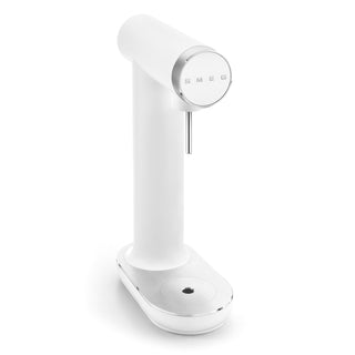 Smeg Gasatore Acqua Bianco Opaco SKC01WHM