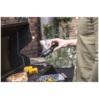 Zwilling Termometro Digitale ABS BBQ+ Nero