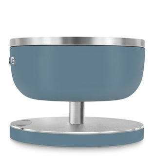 Smeg Bilancia da Cucina Digitale Blu Opaca KSC01SBMWW