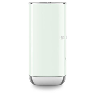 Smeg Montalatte Elettrico 50's Style Verde MFF02PGEU