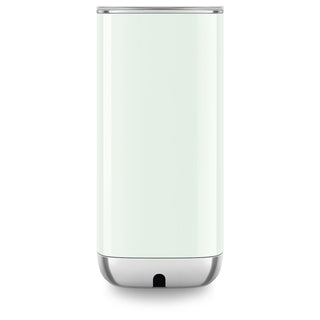 Smeg Montalatte Elettrico 50's Style Verde MFF02PGEU