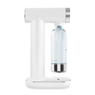 Smeg Gasatore Acqua Bianco Opaco SKC01WHM