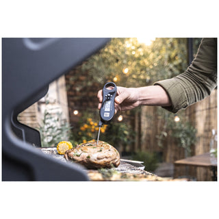 Zwilling Termometro Digitale ABS BBQ+ Nero