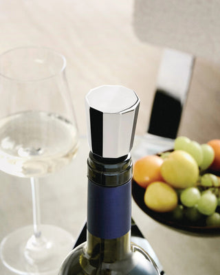 Alessi Eugenia Wine Bottle Stopper