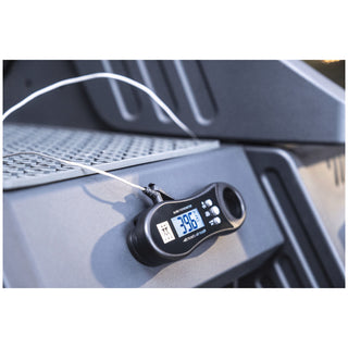 Zwilling Termometro Digitale ABS BBQ+ Nero