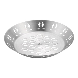 Zwilling Padella per Barbecue BBQ+ in Acciaio Inossidabile