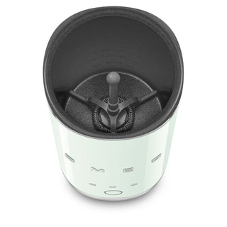 Smeg Montalatte Elettrico 50's Style Verde MFF02PGEU