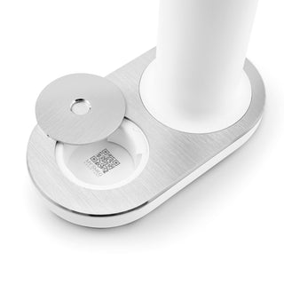 Smeg Gasatore Acqua Bianco Opaco SKC01WHM