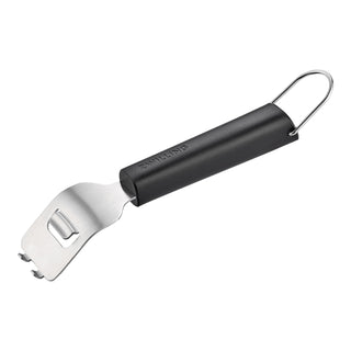 Zwilling Padella per Barbecue BBQ+ in Acciaio Inossidabile