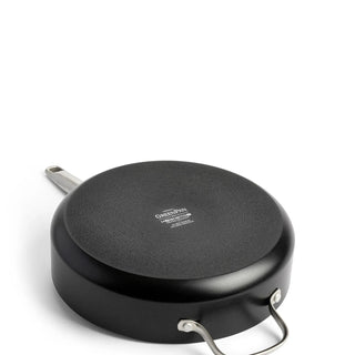 GreenPan Padella Copenhagen con Coperchio D28 cm in Alluminio Antiaderente