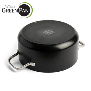 GreenPan Set 6 Pezzi Copenhagen in Alluminio Antiaderente