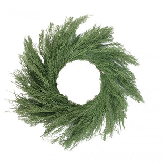 Cloe Cypress Garland Total PE von Salvatore Izzo, D60 cm