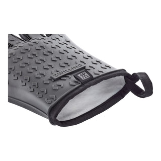 Zwilling Guanti da Barbecue in Silicone BBQ+ Antracite