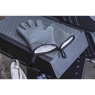 Zwilling Guanti da Barbecue in Silicone BBQ+ Antracite