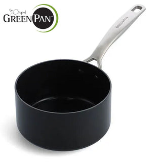 GreenPan Set 6 Pezzi Copenhagen in Alluminio Antiaderente