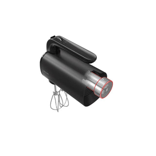 Zwilling Xtend Cordless Hand Mixer Starter Set Black