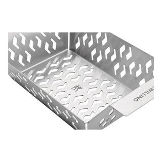 Zwilling Pirofila da Barbecue S BBQ+ in Acciaio Inossidabile
