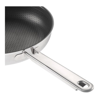 Zwilling Padella Joy Plus Permaresist Ultra 20 cm in Acciaio Inossidabile