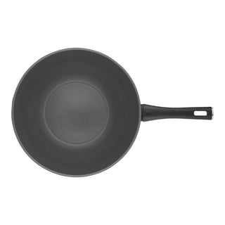 Zwilling Madura Plus Wok mit Antihaftbeschichtung, 30 cm Durchmesser