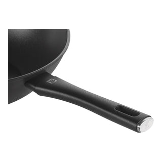 Zwilling Madura Plus Wok mit Antihaftbeschichtung, 30 cm Durchmesser