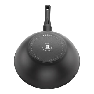 Zwilling Madura Plus Wok mit Antihaftbeschichtung, 30 cm Durchmesser