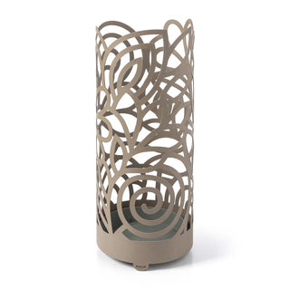 Arti e Mestieri Portaombrelli Garden Beige