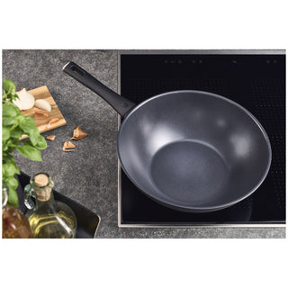 Zwilling Madura Plus Wok mit Antihaftbeschichtung, 30 cm Durchmesser