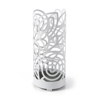 Arti e Mestieri Portaombrelli Garden Bianco Marmo