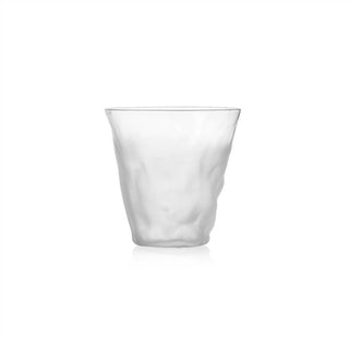 Ichendorf Milano Sources Frosted Set 4 Bicchieri Tumbler 30 cl