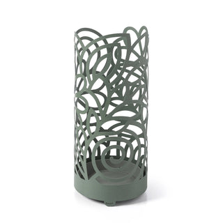 Arti e Mestieri Portaombrelli Garden Verde Salvia