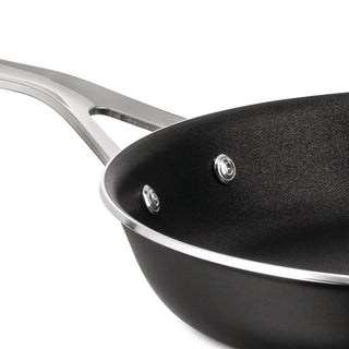 Alessi Padella Antiaderente Pot&Pans D16 cm